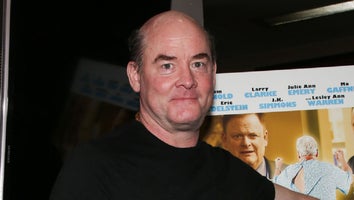 'Anchorman' Actor David Koechner Arrested For DUI on New Year's Eve